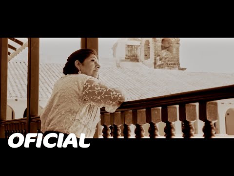 Rebeca Najarro - ¿Palomita, a Dónde Vais? (Video Oficial)