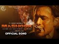 Mashook - Freddy Daruwala's Original Latest Song Dedicated to friend | Aman | Shah Ali@MELODYZON