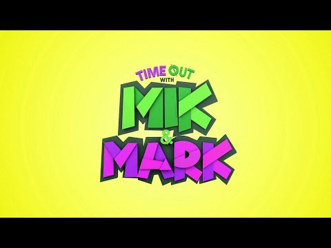 TIMEOUT with Mik & Mark - S01E02 Trailer