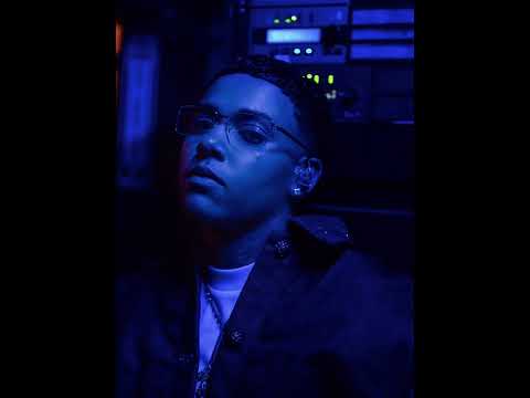 kwn - touch myself (slowed & reverb)