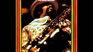 Cannonball Adderley - The Scene