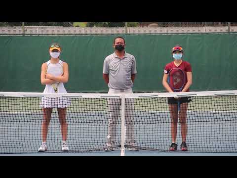 ไทร่า ลิธิบี ชนะ วิจิตราภรณ์ วิมุกตานนท์ ทะลุชิงหญิงเดี่ยว 16 ปี คัดตัวนักหวดเยาวชนทีมชาติไทย