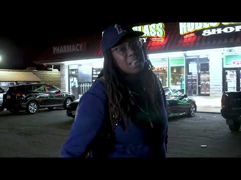 Yung Miss - I'M GOOD (Official Video)