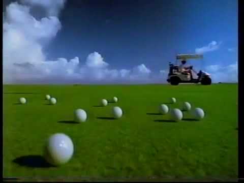 Jamaica tourism ad, 1998