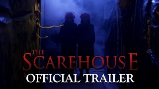 The Scarehouse - Official Trailer HD (Sarah Booth, Kimberly Sue-Murray, Katherine Barrell)
