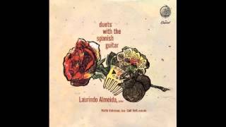 Laurindo Almeida - Duets with the Spanish Guitar