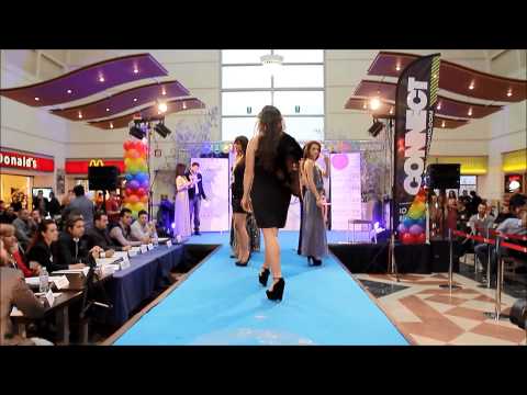 Finale Miss e Mister Model Brescia (Elegante)