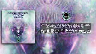 Vicky Merlino - Neurovision (Aran Project Remix) video