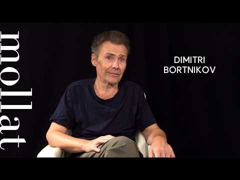 Dimitri Bortnikov - Tombeau de Parsifal