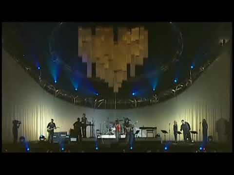 Tra Te E Il Mare - Laura Pausini (Live 2001/2002)