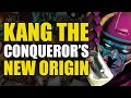 Kang The Conquer Vol 1: Only Myself Left To Conquer FULL STORY (Comics Explained)