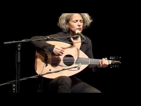 Kamilya Jubran - Beit Almusica festival