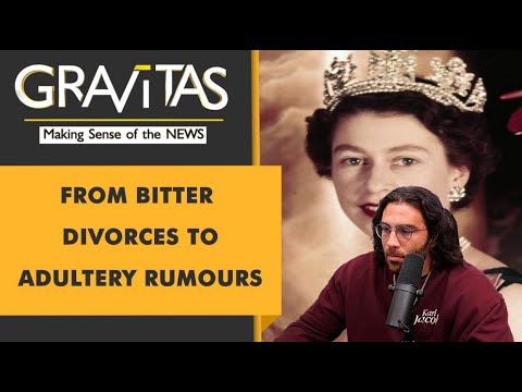 Queen Elizabeth's Controversies | HasanAbi Reacts