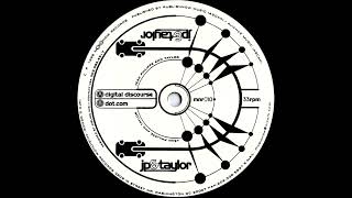 JP & Taylor - Digital Discourse