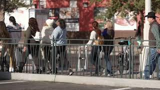 Cox Private Networks Improves Safety in Downtown Las Vegas