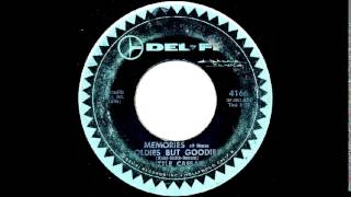 Memories Of Those Oldies But Goodies - Little Caesar &amp; Romans 1961 Del Fi 4166