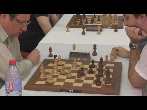 2016-03-10      08-17 ENDGAMES Aeroflot open blitz