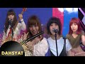 wow dahsyatnya performance silent siren dahsyat 9 september 2016