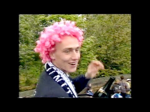 Newcastle United stars of 1992/93 - Lee Clark