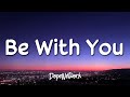 Akon Be With You Lyrics