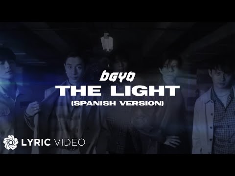 Video thumbnail for The Light (Spanish Version)
