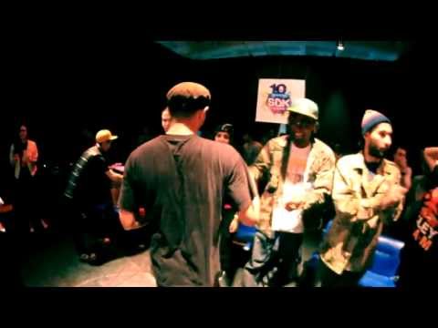 SDK RUSSIA 2013/ HOUSE FINAL/Alesya(MIJ) vs.Banzay(FarFor)