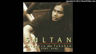 Download lagu Sultan Tanjung Terpaksa Aku Lakukan Composer Ajai ... mp3