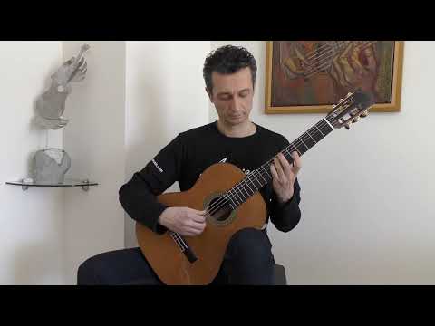 Estudio Class Classical Guitar image 9