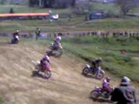 motocross