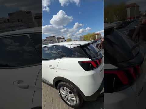 фото peugeot 3008 ii 0