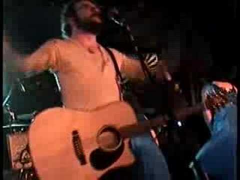 Reverend Glasseye Farewell Show - One More Smoke