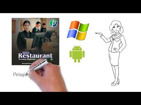 Restaurant Billing Software, Free trail & download available
