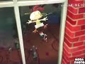 Chicken Little TV Spot Smash Hits