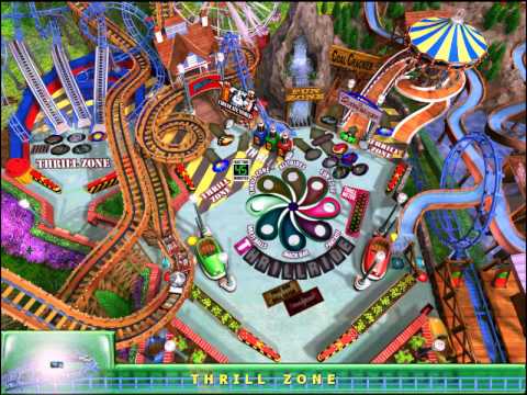 3d ultra pinball thrill ride pc game download