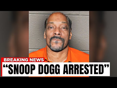 Snoop Dogg Sentenced For Tupac's Murder, Goodbye Forever