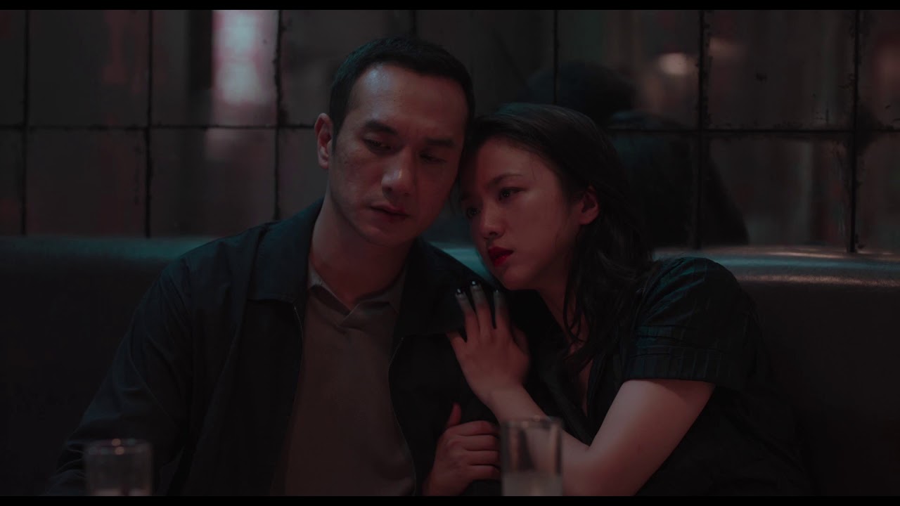 UN GRAND VOYAGE VERS LA NUIT - Bande Annonce VOST