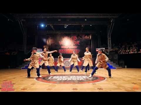 HHI Russia 2016 Juniors Crew   30   SD Crew