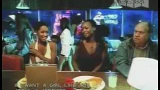 Joe feat. Jadakiss - I Want A Girl Like You (Video)
