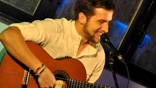 Pablo Alborán-Loco de atar