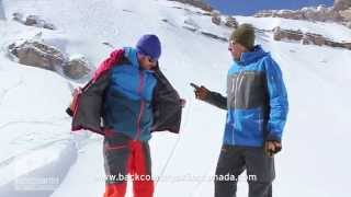 Eddie Bauer First Ascent Fall 2015 Apparel