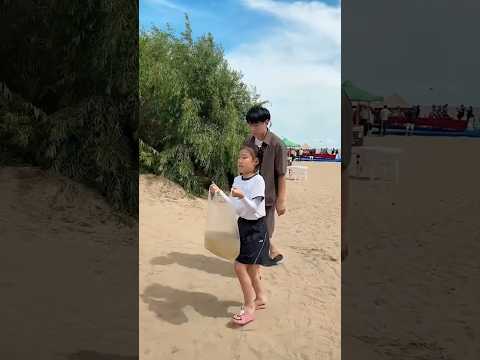 Her Brother Was Shocked After Seeing This! 😳
