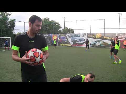 FC Ultras v Pokemonii 🏆 Seria B1 – etapa 22 2