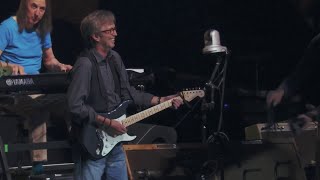 High Time We Went - Eric Clapton &amp; Ensemble. Live Guitar Festival New York 2013.