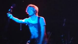 Delays - Lost In A Melody / One Night Away / Friends Are False - Garage, London 06/10/2010