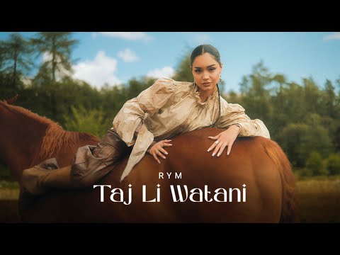 RYM - Taj Li Watani on Spotify Charts