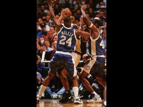1996 NCAA Final Four Semi Final   Massachusetts vs Kentucky