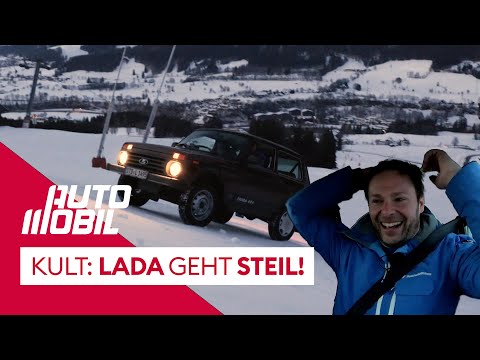 All-wheel drive bargains compared! 🏔️🚙 The ultimate endurance test in the snow ❄️ | auto mobil