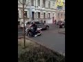 ElBike.ru. Тест-драйв электроскутера Elbike Б-95. Роман. 