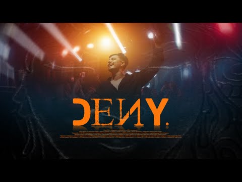 DENY @ Backyard Session #2 | Full Live Set