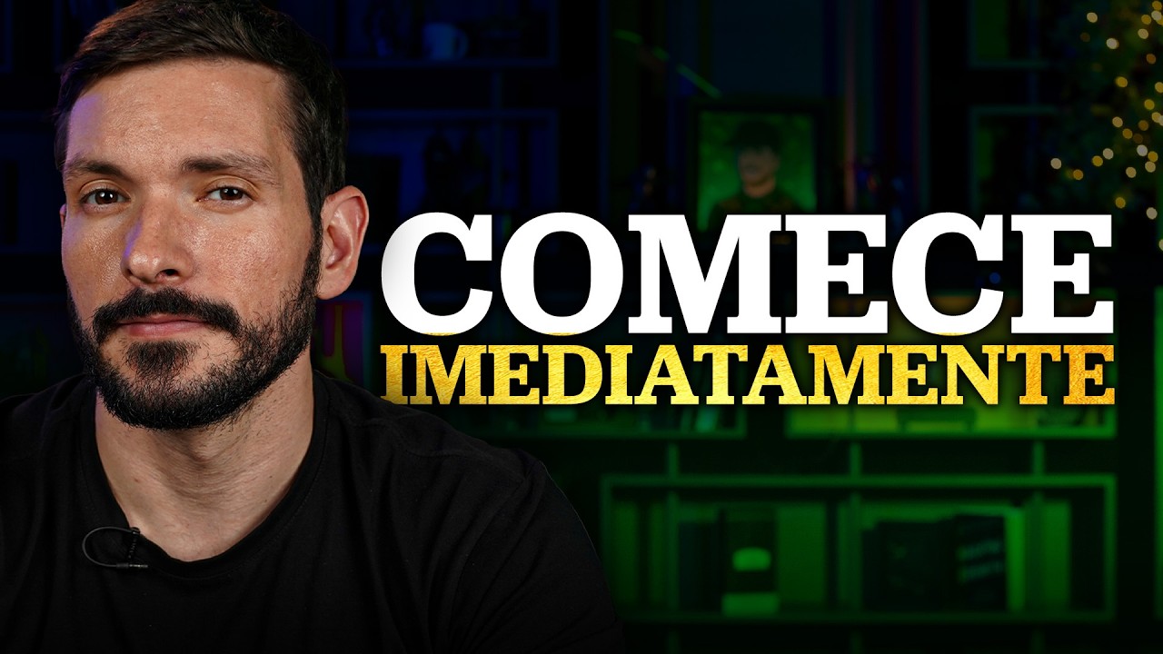 5 DICAS INFALÍVEIS PARA TER UM BOM 2025